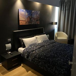 Standard Private Bathroom Double Room